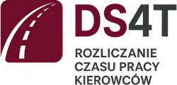 DS4T – Rozliczanie czasu pracy kierowców